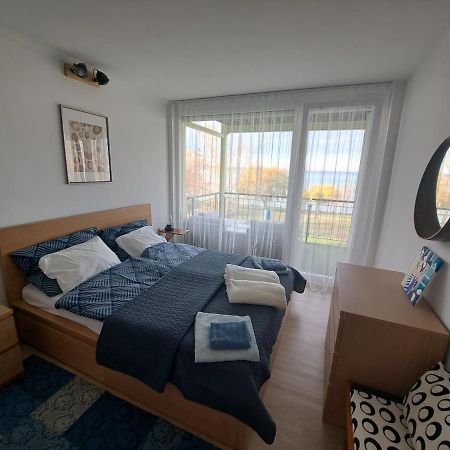 Silver Coast Apartman Apartman Siófok Kültér fotó