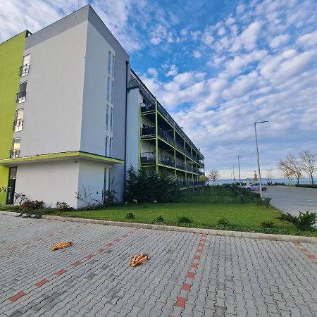 Silver Coast Apartman Apartman Siófok Kültér fotó