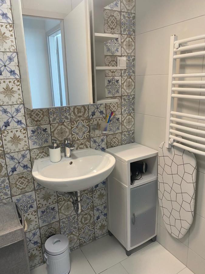 Silver Coast Apartman Siófok Kültér fotó