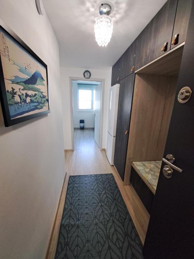 Silver Coast Apartman Siófok Kültér fotó